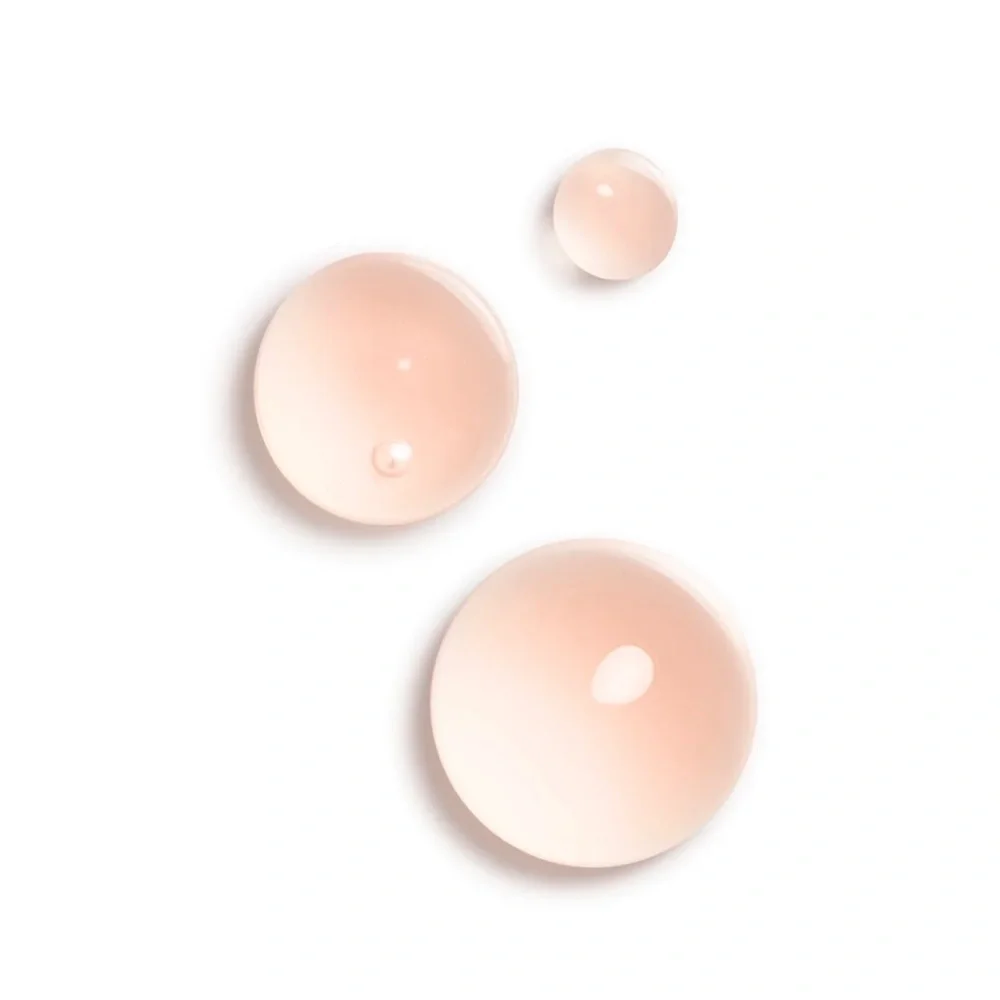 Chanel L'HUILE CAMÉLIA Hydrating and Fortifying Oil for Nails